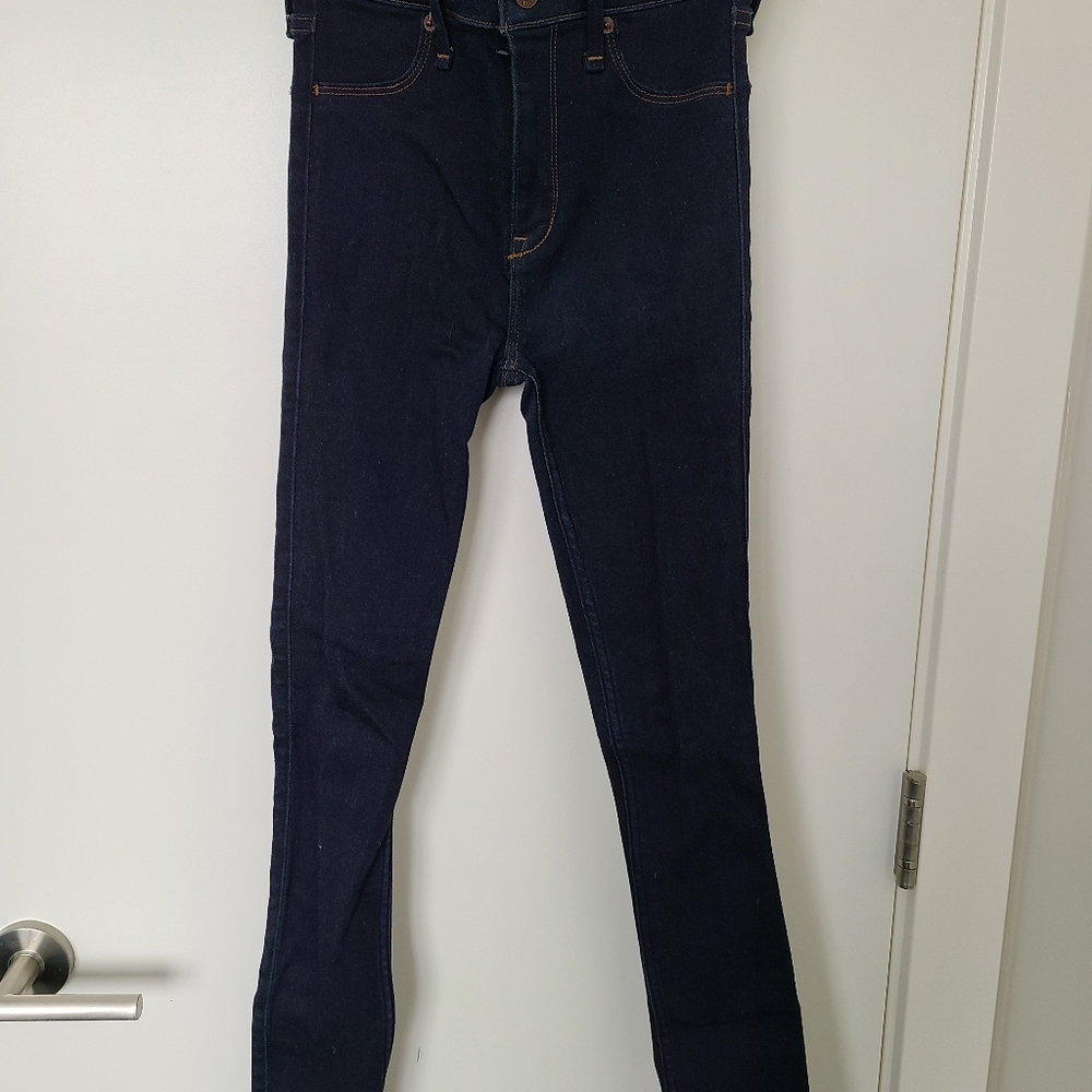 Abercrombie Jeans